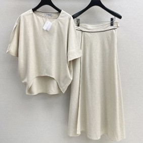 Brunello Cucinelli Women Suit(Size:S|M|L)