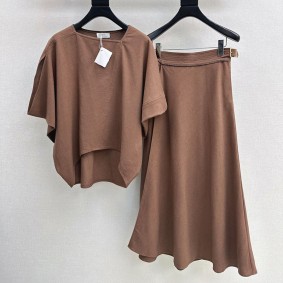 Brunello Cucinelli Women Suit(Size:S|M|L)