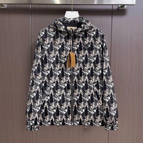 Burberry Men Coat(Size:M|L|Xl|Xxl|Xxxl)