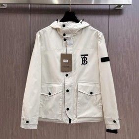 Burberry Men Coat(Size:M|L|Xl|Xxl|Xxxl)