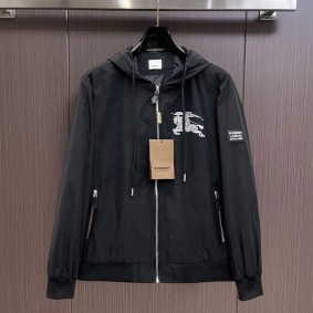 Burberry Men Coat(Size:M|L|Xl|Xxl|Xxxl)