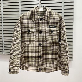 Burberry Men Coat(Size:M|L|Xl|Xxl)