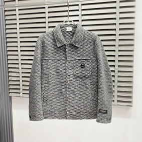 Burberry Men Coat(Size:M|L|Xl|Xxl|Xxxl)