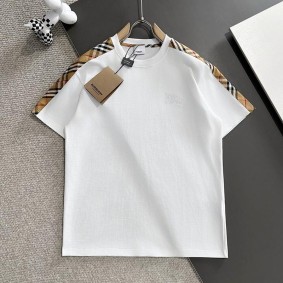 Burberry Men Shirt(Size:S|M|L|Xl|Xxl)