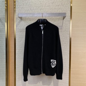 Burberry Unisex Cardigan(Size:S|M|L|Xl)