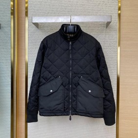 Burberry Unisex Coat(Size:S|M|L|Xl)