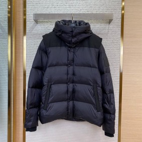 Burberry Unisex Coat(Size:S|M|L|Xl|Xxl, Max Chest:132Cm/52In)
