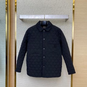 Burberry Unisex Coat(Size:S|M|L|Xl, Max Chest:118Cm/46In)