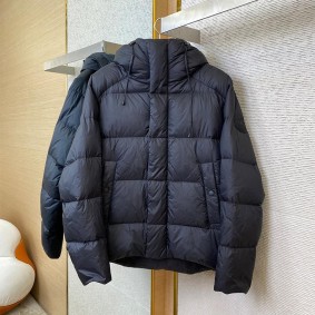 Burberry Unisex Coat(Size:48|50|52|54|56, Max Chest:134Cm/53In)