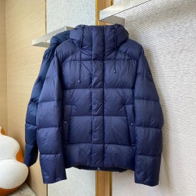 Burberry Unisex Coat(Size:48|50|52|54|56, Max Chest:134Cm/53In)