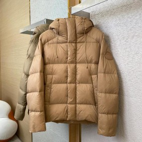 Burberry Unisex Coat(Size:48|50|52|54|56, Max Chest:134Cm/53In)