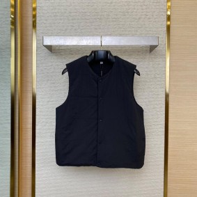 Burberry Unisex Coat(Size:S|M|L|Xl, Max Chest:118Cm/46In)