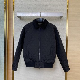 Burberry Unisex Coat(Size:S|M|L|Xl, Max Chest:130Cm/51In)