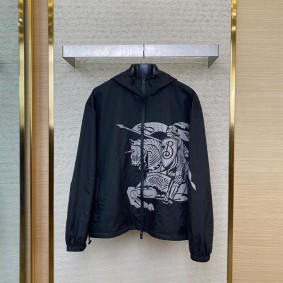 Burberry Unisex Coat(Size:S|M|L|Xl, Max Chest:132Cm/52In)