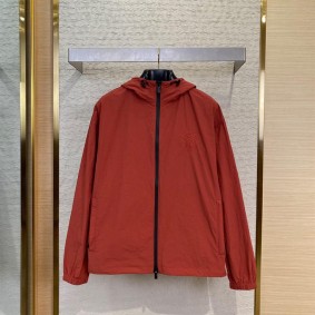 Burberry Unisex Coat(Size:S|M|L|Xl)