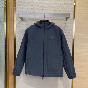 Burberry Unisex Jacket(Size:S|M|L|Xl)