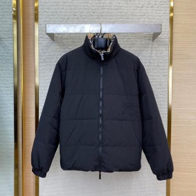 Burberry Unisex Reversible Coat(Size:S|M|L|Xl)