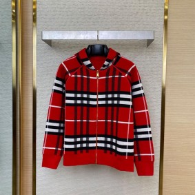 Burberry Unisex Reversible Coat(Size:S|M|L, Max Chest:124Cm/49In)