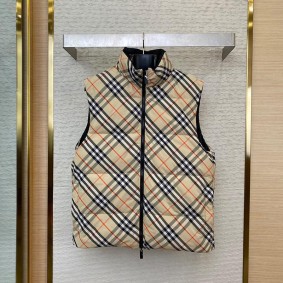 Burberry Unisex Reversible Coat(Size:S|M|L|Xl)