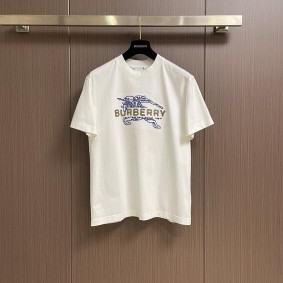 Burberry Unisex Shirt(Size:M|L|Xl|Xxl|Xxxl)