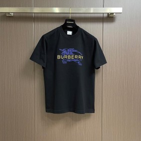 Burberry Unisex Shirt(Size:M|L|Xl|Xxl|Xxxl)