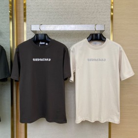 Burberry Unisex Shirt(Size:S|M|L|Xl)