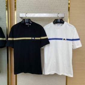 Burberry Unisex Shirt(Size:S|M|L|Xl)