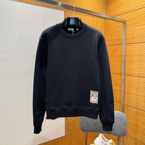 Burberry Unisex Shirt(Size:S|M|L|Xl)