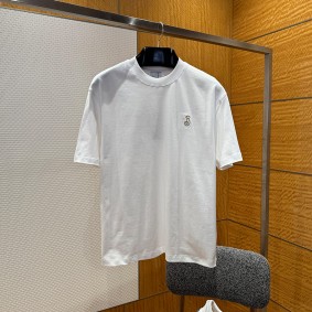 Burberry Unisex Shirt(Size:M|L|Xl|Xxl|Xxxl)