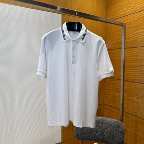 Burberry Unisex Shirt(Size:M|L|Xl|Xxl)