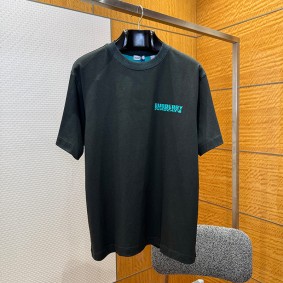 Burberry Unisex Shirt(Size:Xs|S|M|L)