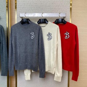 Burberry Unisex Shirt(Size:S|M|L, Max Chest: 108Cm/43In)