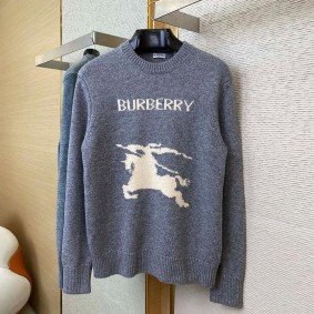 Burberry Unisex Shirt(Size:S|M|L|Xl, Max Chest:114Cm/45In)