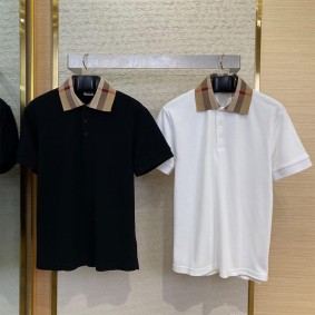 Burberry Unisex Shirt(Size:S|M|L|Xl)