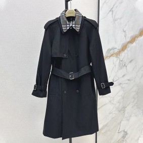 Burberry Women Coat(Size:S|M|L)