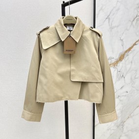 Burberry Women Coat(Size:S|M|L)