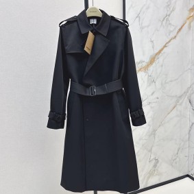 Burberry Women Coat(Size:S|M|L)
