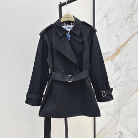 Burberry Women Coat(Size:S|M|L)