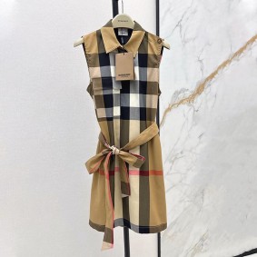 Burberry Women Dress(Size:S|M|L)