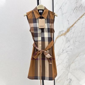 Burberry Women Dress(Size:S|M|L)