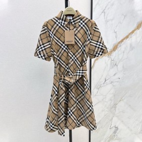 Burberry Women Dress(Size:S|M|L)