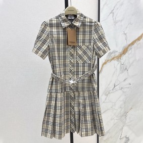 Burberry Women Dress(Size:S|M|L)