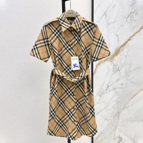 Burberry Women Dress(Size:S|M|L)
