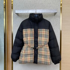 Burberry Women Reversible Coat(Size:S|M|L|Xl)