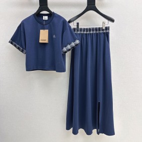 Burberry Women Suit(Size:S|M|L)