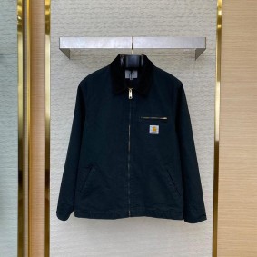 Carhartt Unisex Jacket(Size:S|M|L|Xl)