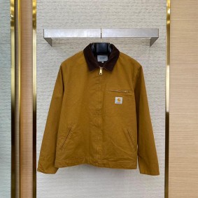 Carhartt Unisex Jacket(Size:S|M|L|Xl)