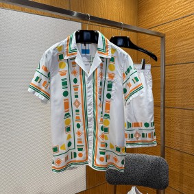 Casablanca Unisex Suit(Size:M|L|Xl|Xxl|Xxxl)