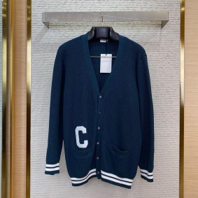 Celine Unisex Cardigan(Size:S|M|L|Xl)