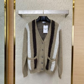 Celine Unisex Cardigan(Size:S|M|L)
